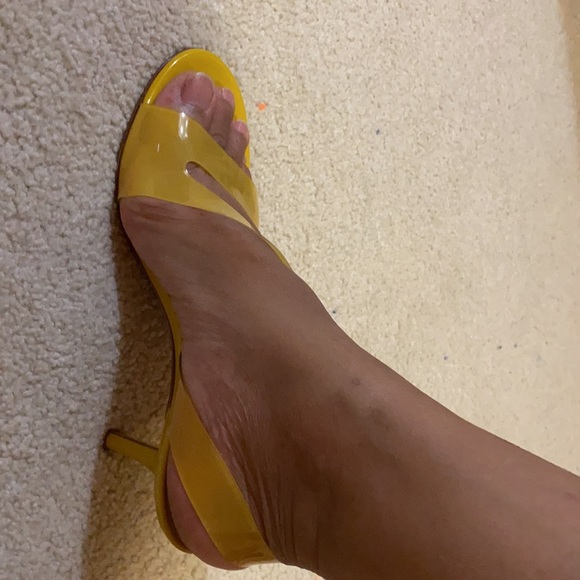 Authentic Gianvito Rossi shoes - Picture 5 of 8